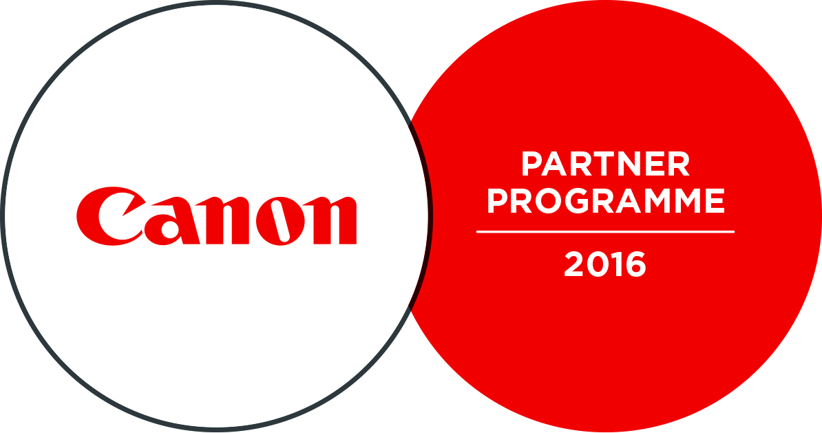 canon partner programme