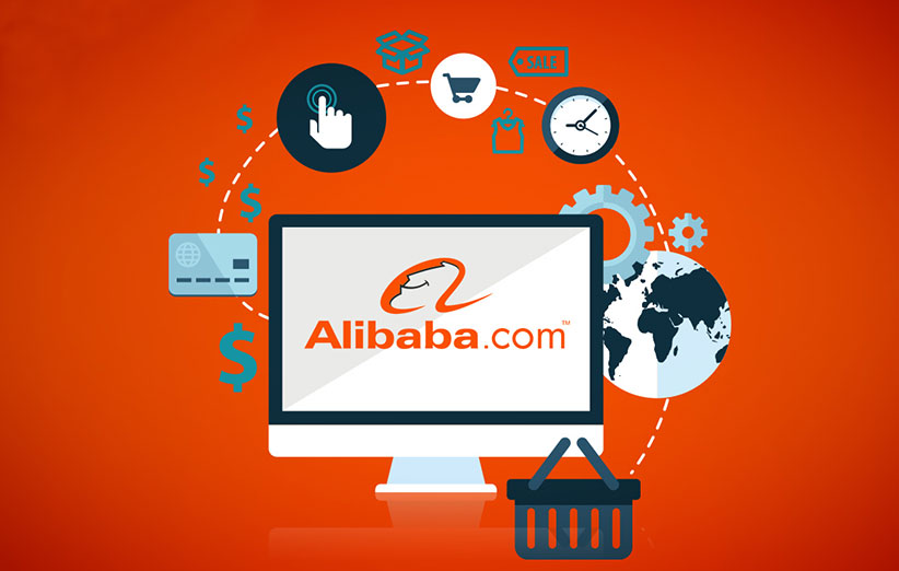 شکستن رکورد فروش شرکت علی بابا در 24 ساعت